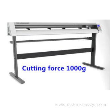 TENETH 60'' USB Sticker Vinyl Cutting Plotter Machine 800mm